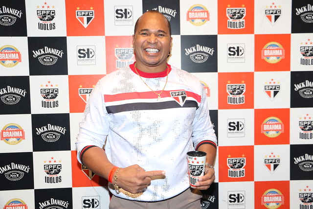 Chulapa - SP x Vasco